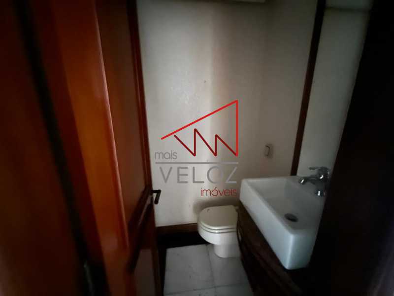 Apartamento à venda com 4 quartos, 169m² - Foto 13