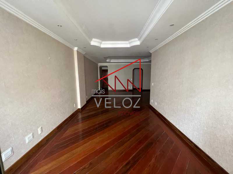 Apartamento à venda com 4 quartos, 169m² - Foto 6