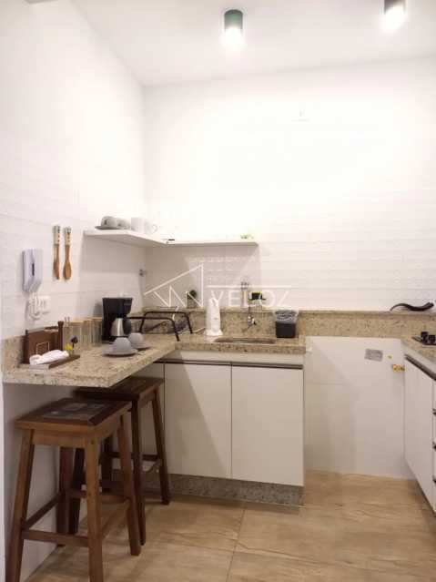 Kitnet e Studio à venda com 1 quarto, 30m² - Foto 18