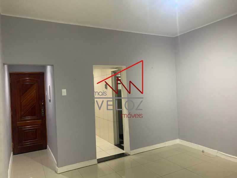 Apartamento à venda com 1 quarto, 55m² - Foto 3