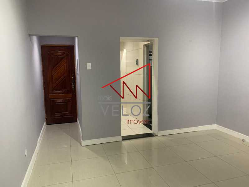 Apartamento à venda com 1 quarto, 55m² - Foto 11