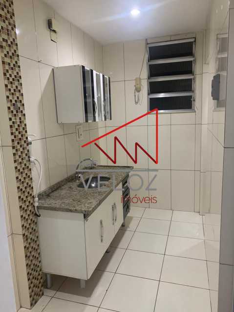 Apartamento à venda com 1 quarto, 55m² - Foto 25