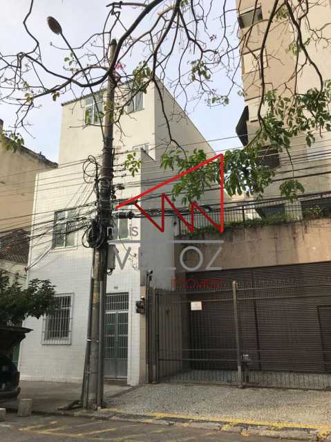 Casa Comercial à venda com 6 quartos, 392m² - Foto 1