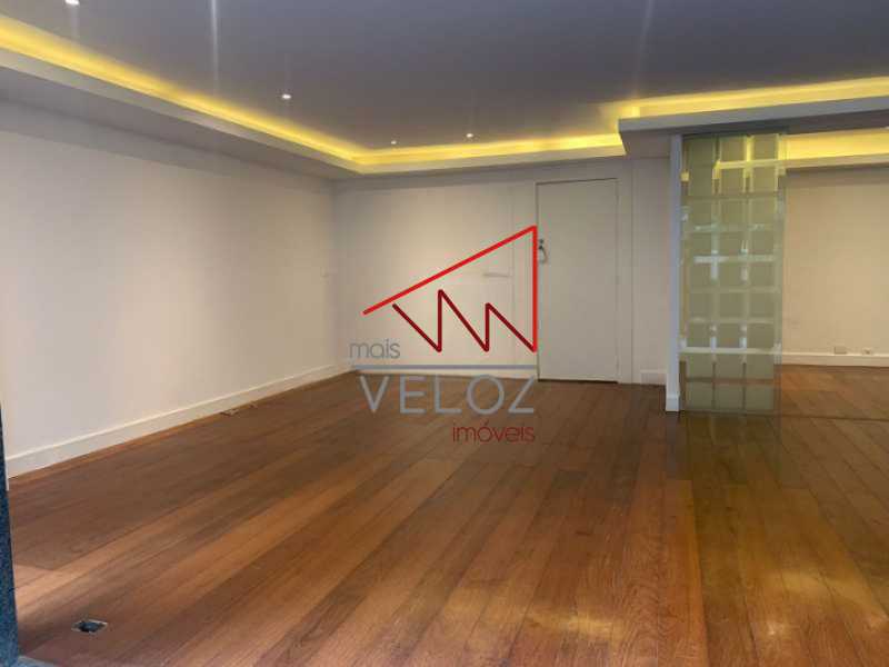 Apartamento à venda com 4 quartos, 164m² - Foto 7