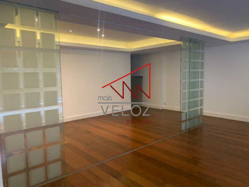 Apartamento à venda com 4 quartos, 164m² - Foto 10