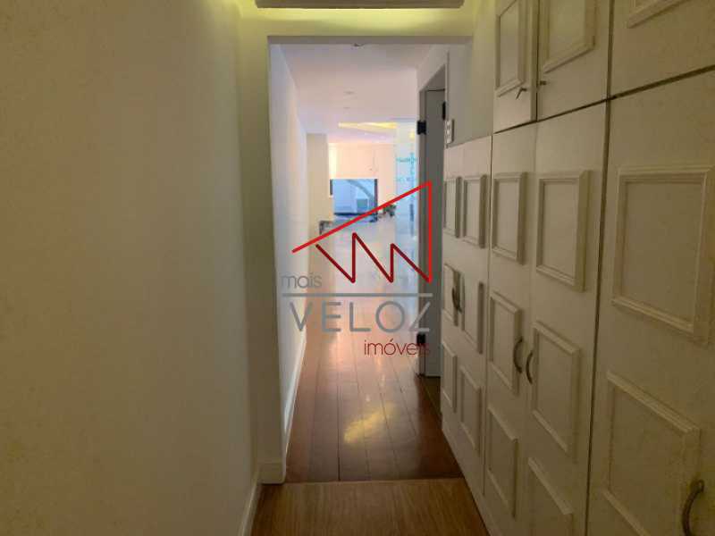 Apartamento à venda com 4 quartos, 164m² - Foto 12