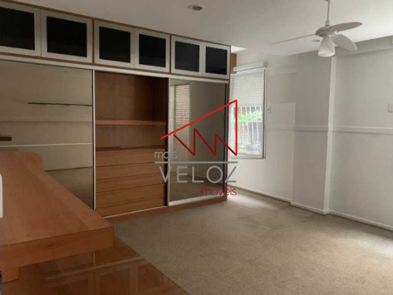 Apartamento à venda com 4 quartos, 164m² - Foto 13