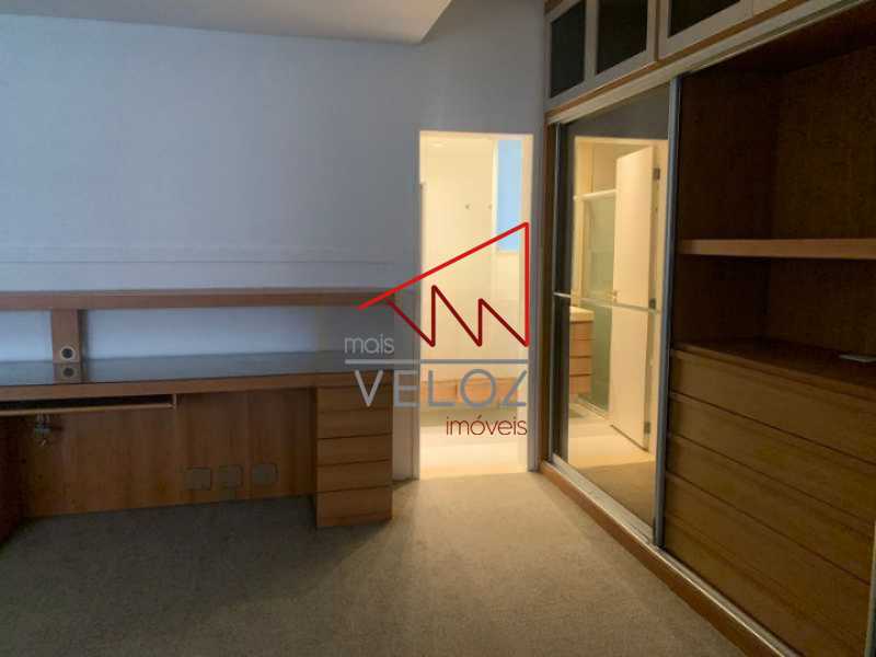 Apartamento à venda com 4 quartos, 164m² - Foto 14