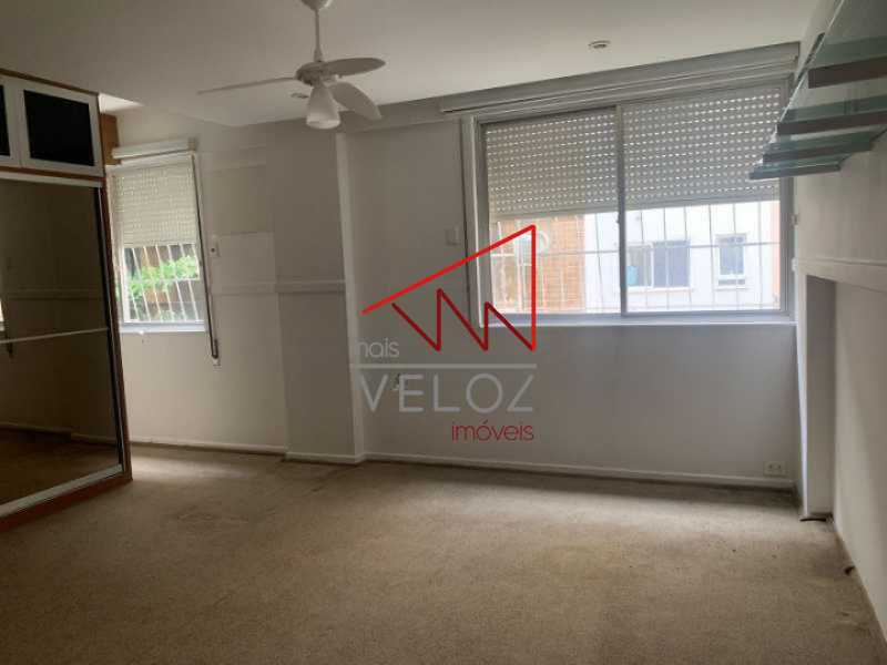 Apartamento à venda com 4 quartos, 164m² - Foto 16