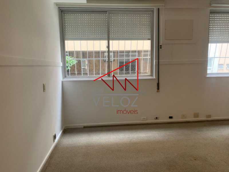 Apartamento à venda com 4 quartos, 164m² - Foto 18