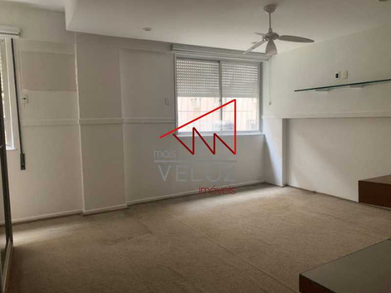 Apartamento à venda com 4 quartos, 164m² - Foto 19