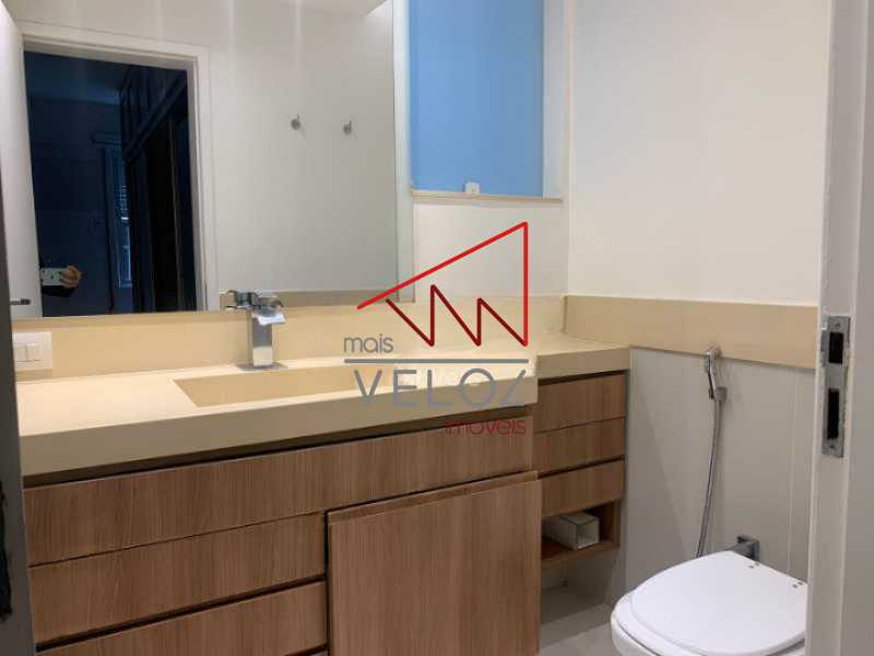 Apartamento à venda com 4 quartos, 164m² - Foto 23