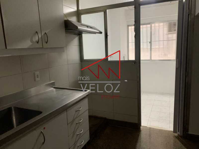 Apartamento à venda com 4 quartos, 164m² - Foto 25