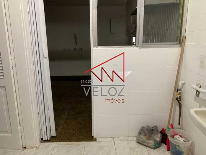 Apartamento à venda com 4 quartos, 164m² - Foto 27