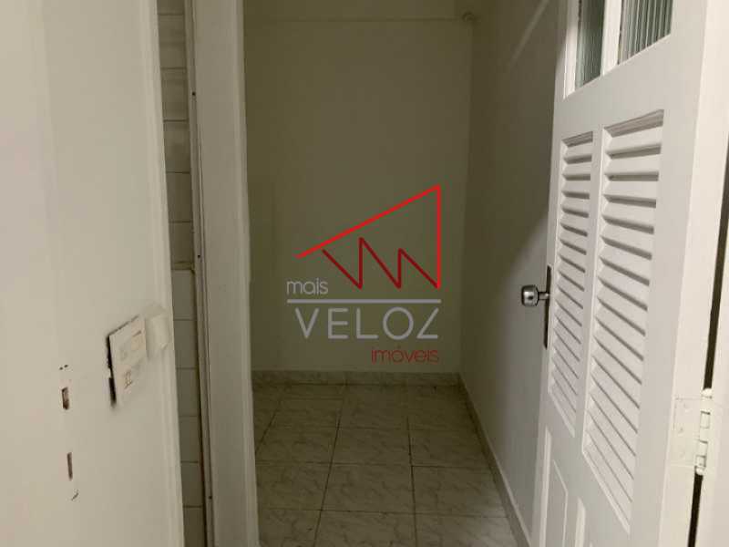 Apartamento à venda com 4 quartos, 164m² - Foto 28