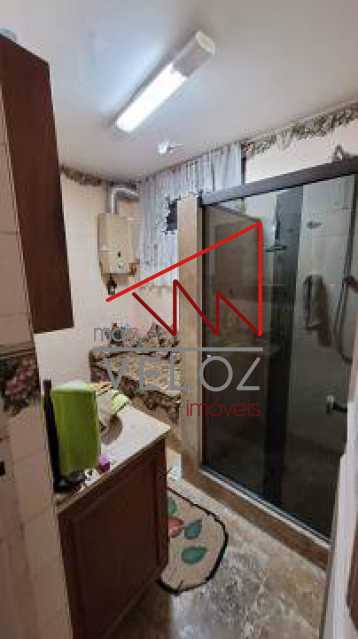 Apartamento à venda com 3 quartos, 119m² - Foto 11