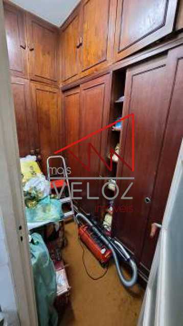 Apartamento à venda com 3 quartos, 119m² - Foto 5