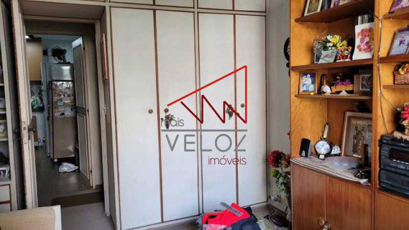 Apartamento à venda com 3 quartos, 119m² - Foto 8