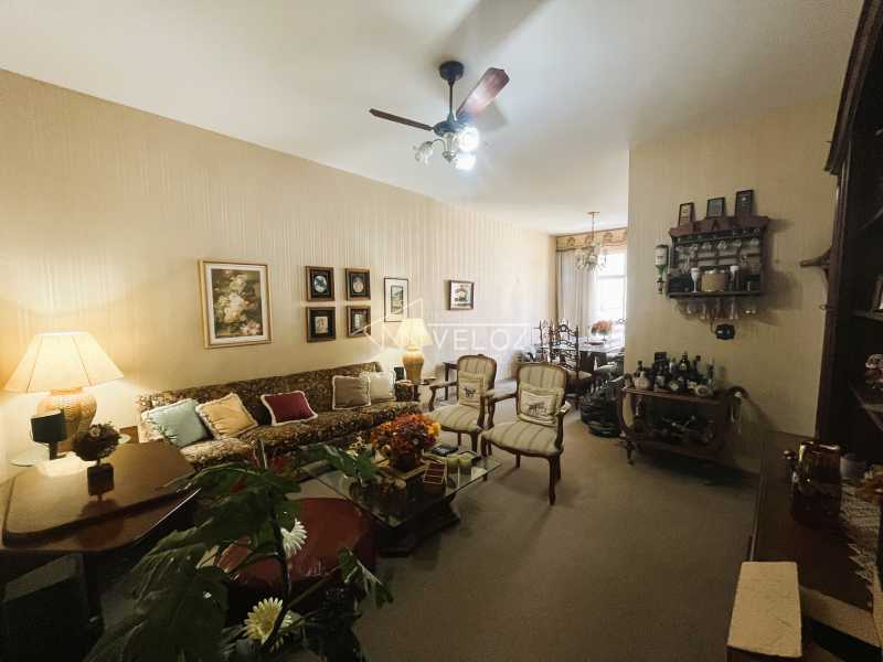 Apartamento, 3 quartos, 119 m² - Foto 25