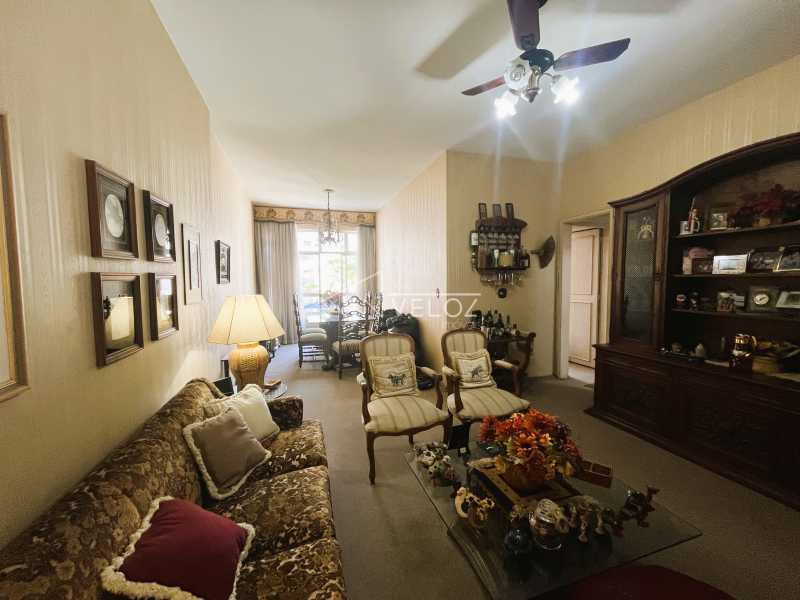 Apartamento, 3 quartos, 119 m² - Foto 16