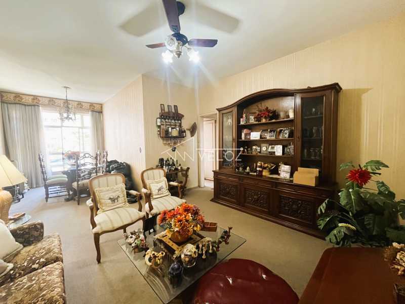 Apartamento, 3 quartos, 119 m² - Foto 28