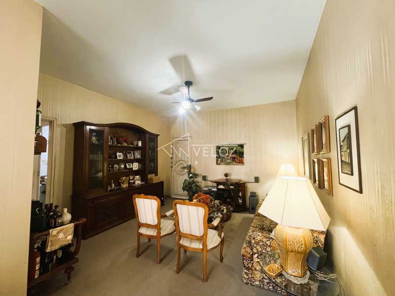 Apartamento, 3 quartos, 119 m² - Foto 27
