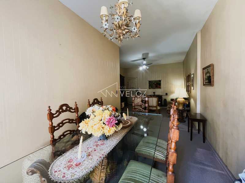 Apartamento, 3 quartos, 119 m² - Foto 17