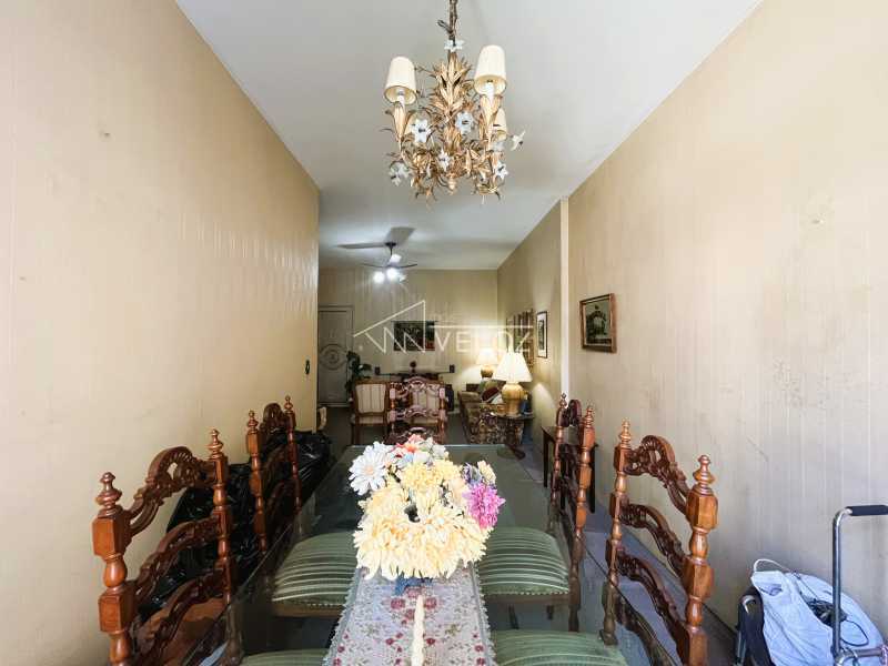 Apartamento, 3 quartos, 119 m² - Foto 1