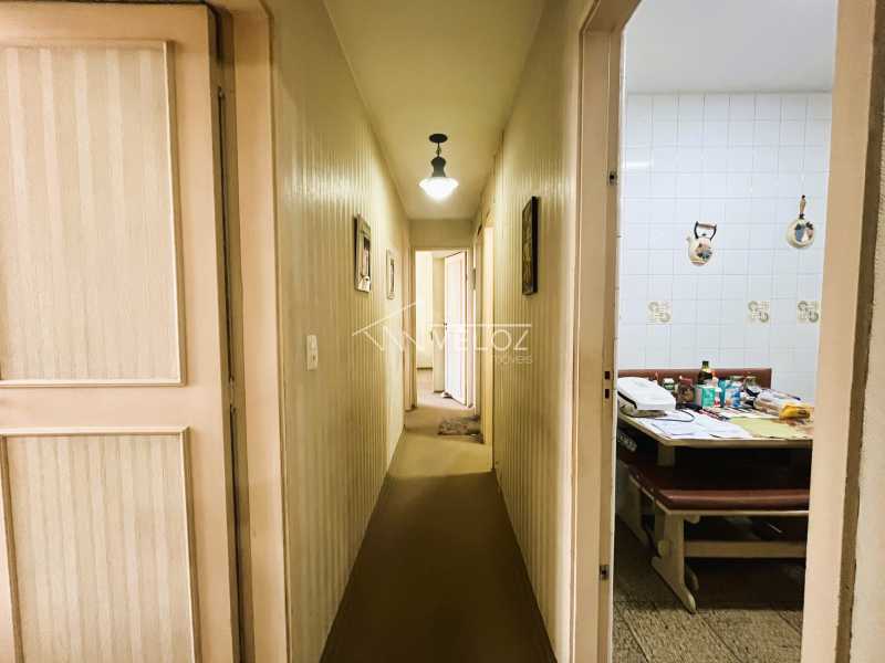 Apartamento, 3 quartos, 119 m² - Foto 4