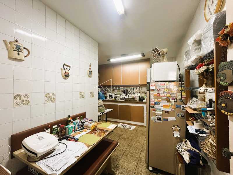 Apartamento, 3 quartos, 119 m² - Foto 26