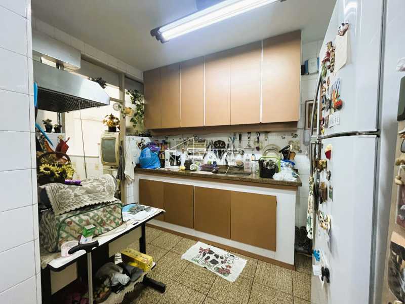 Apartamento, 3 quartos, 119 m² - Foto 7