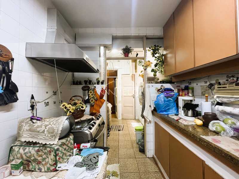 Apartamento, 3 quartos, 119 m² - Foto 22