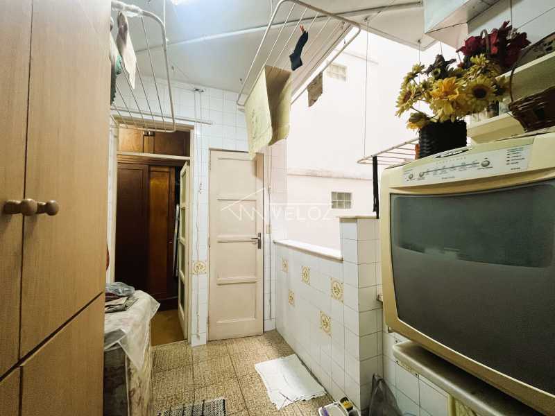 Apartamento, 3 quartos, 119 m² - Foto 19