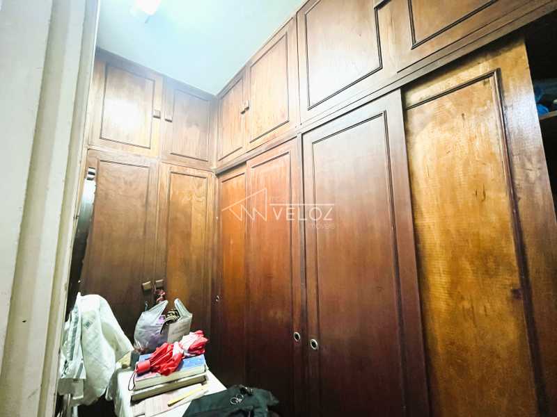 Apartamento, 3 quartos, 119 m² - Foto 29
