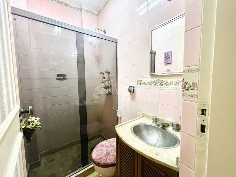 Apartamento, 3 quartos, 119 m² - Foto 31