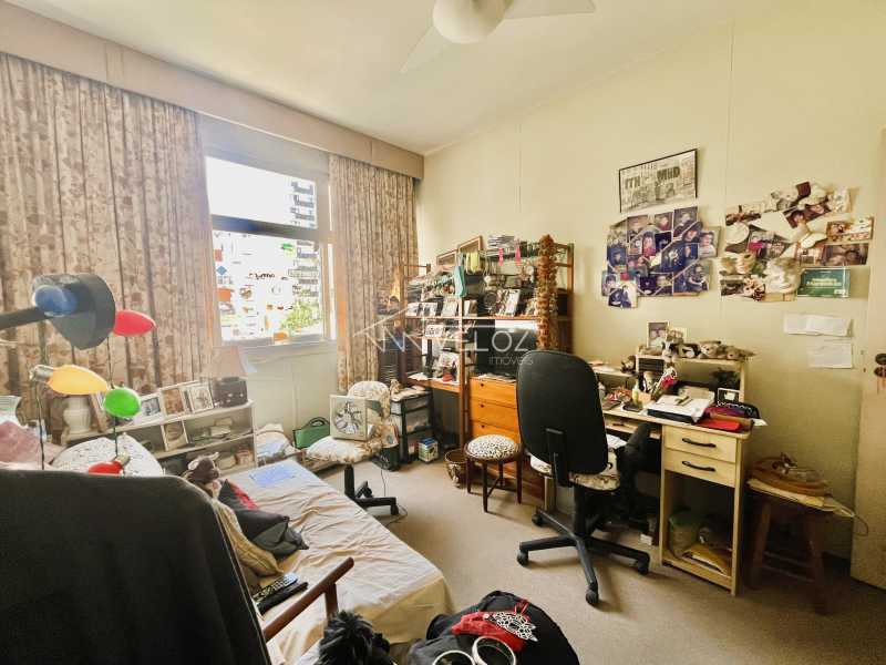 Apartamento, 3 quartos, 119 m² - Foto 2