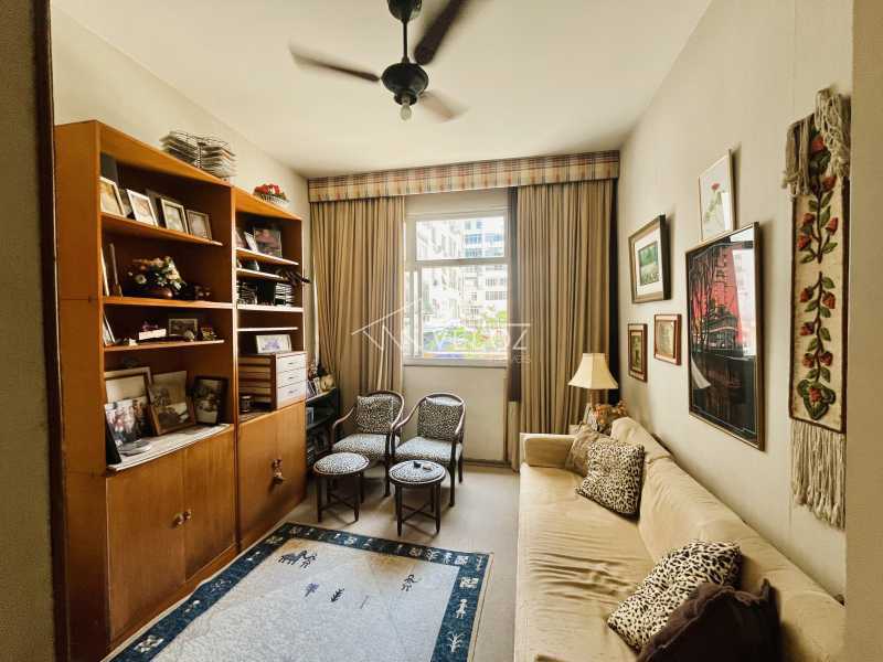 Apartamento, 3 quartos, 119 m² - Foto 20