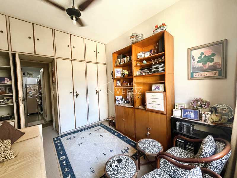 Apartamento, 3 quartos, 119 m² - Foto 24