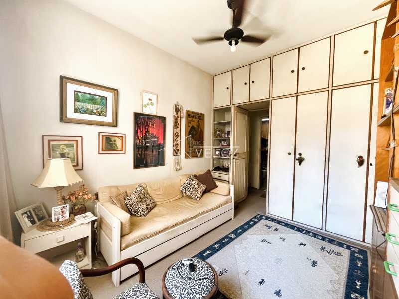 Apartamento, 3 quartos, 119 m² - Foto 11