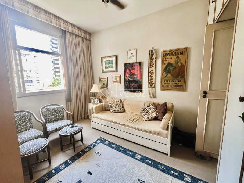 Apartamento, 3 quartos, 119 m² - Foto 14