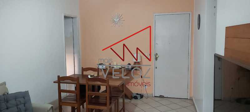 Apartamento à venda com 2 quartos - Foto 2