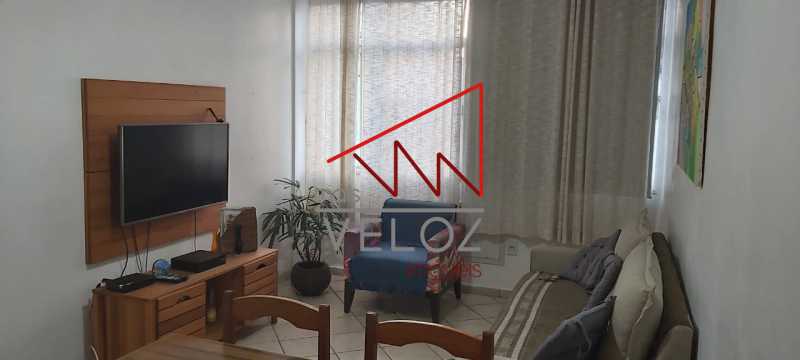 Apartamento à venda com 2 quartos - Foto 1