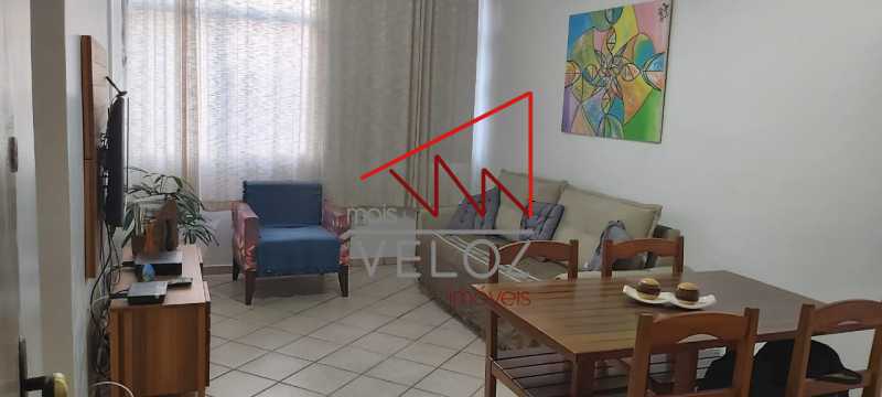 Apartamento à venda com 2 quartos - Foto 3