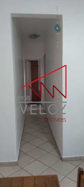 Apartamento à venda com 2 quartos - Foto 9