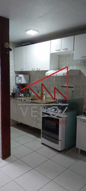 Apartamento à venda com 2 quartos - Foto 13