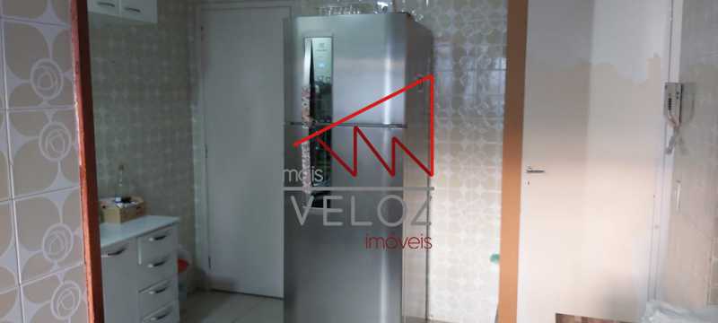 Apartamento à venda com 2 quartos - Foto 18