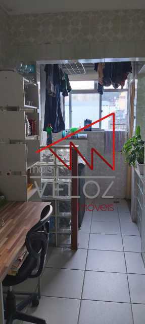 Apartamento à venda com 2 quartos - Foto 21