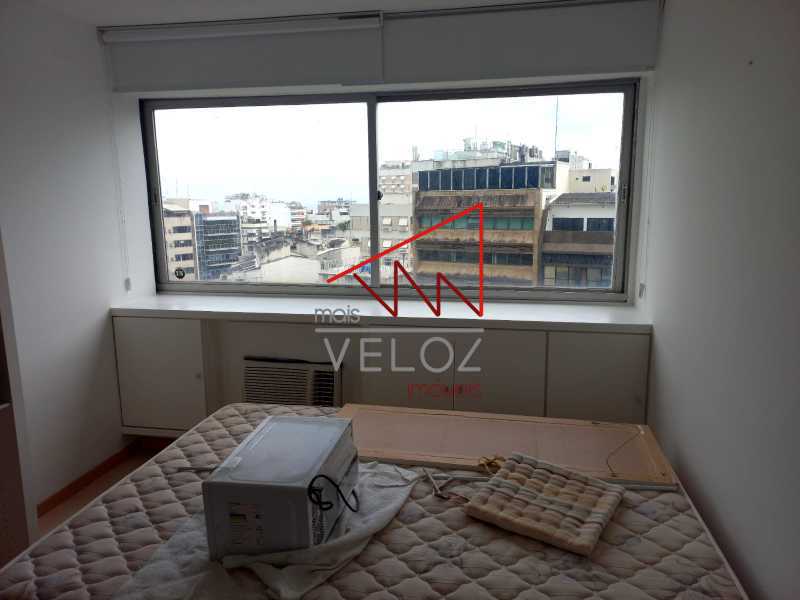 Flat/Apart Hotel à venda com 1 quarto, 50m² - Foto 16