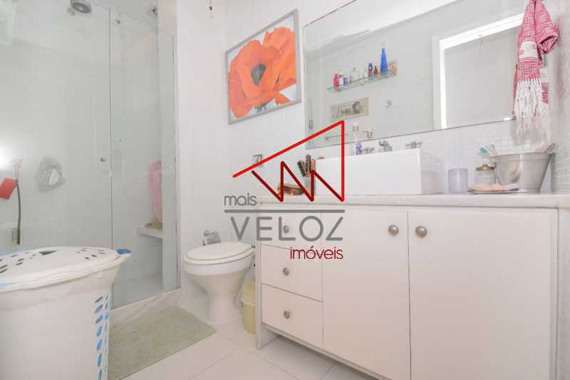 Apartamento à venda com 3 quartos, 148m² - Foto 12