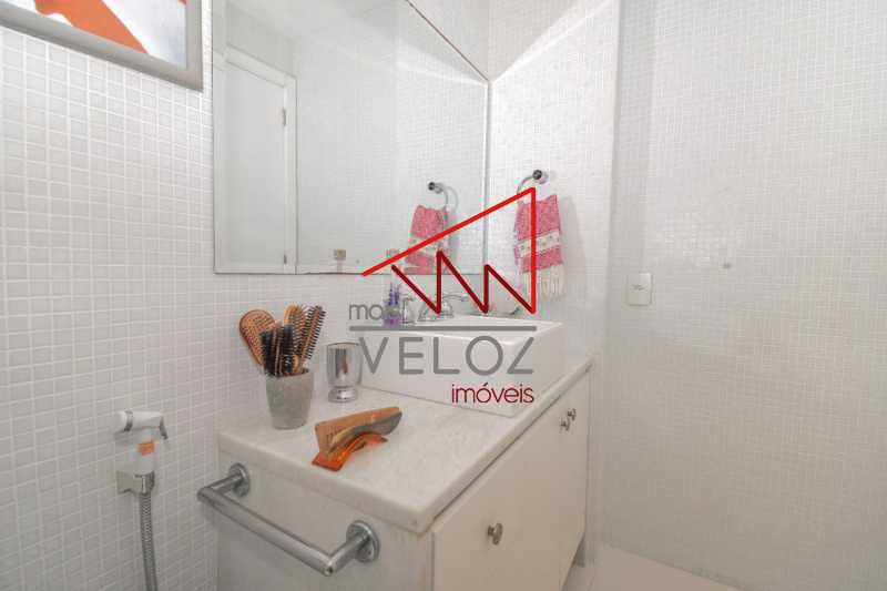 Apartamento à venda com 3 quartos, 148m² - Foto 17